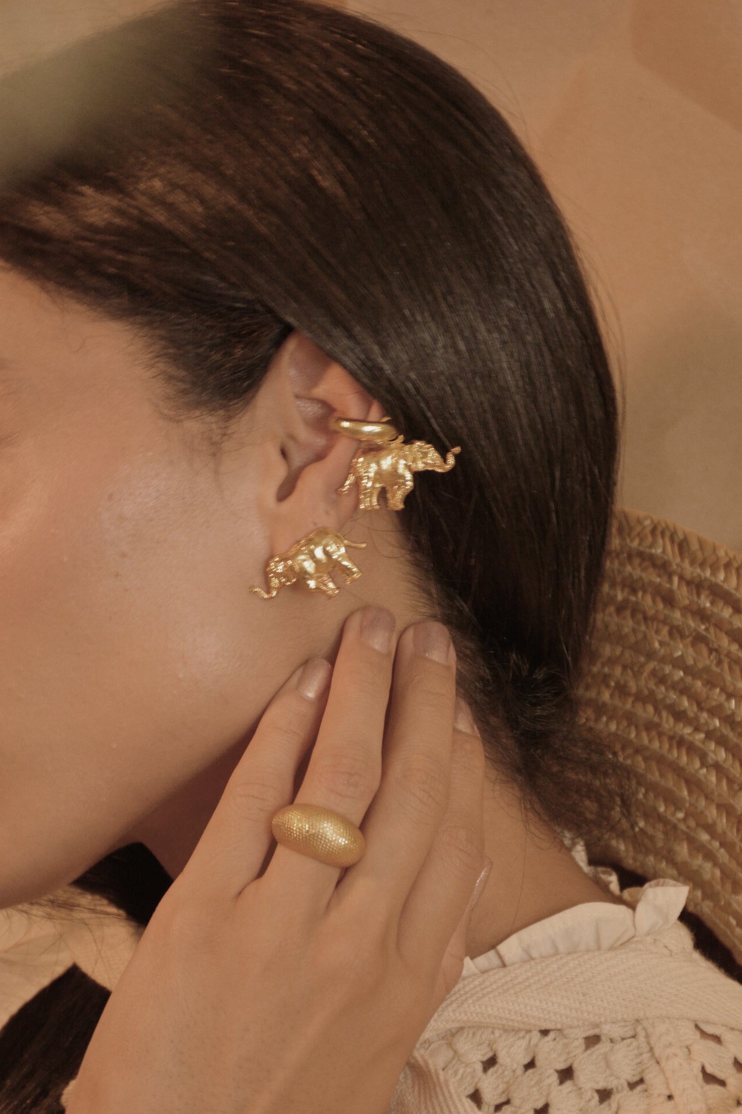 Earcuff Tito