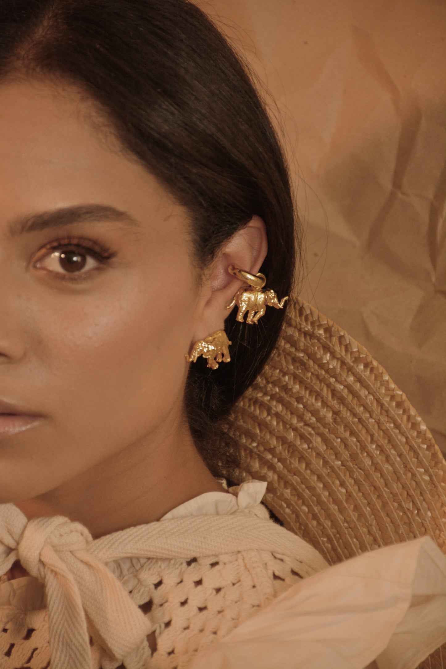 Earcuff Tito