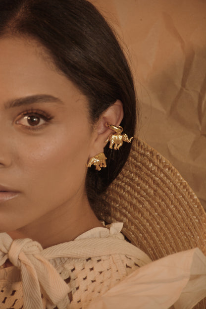 Earcuff Tito
