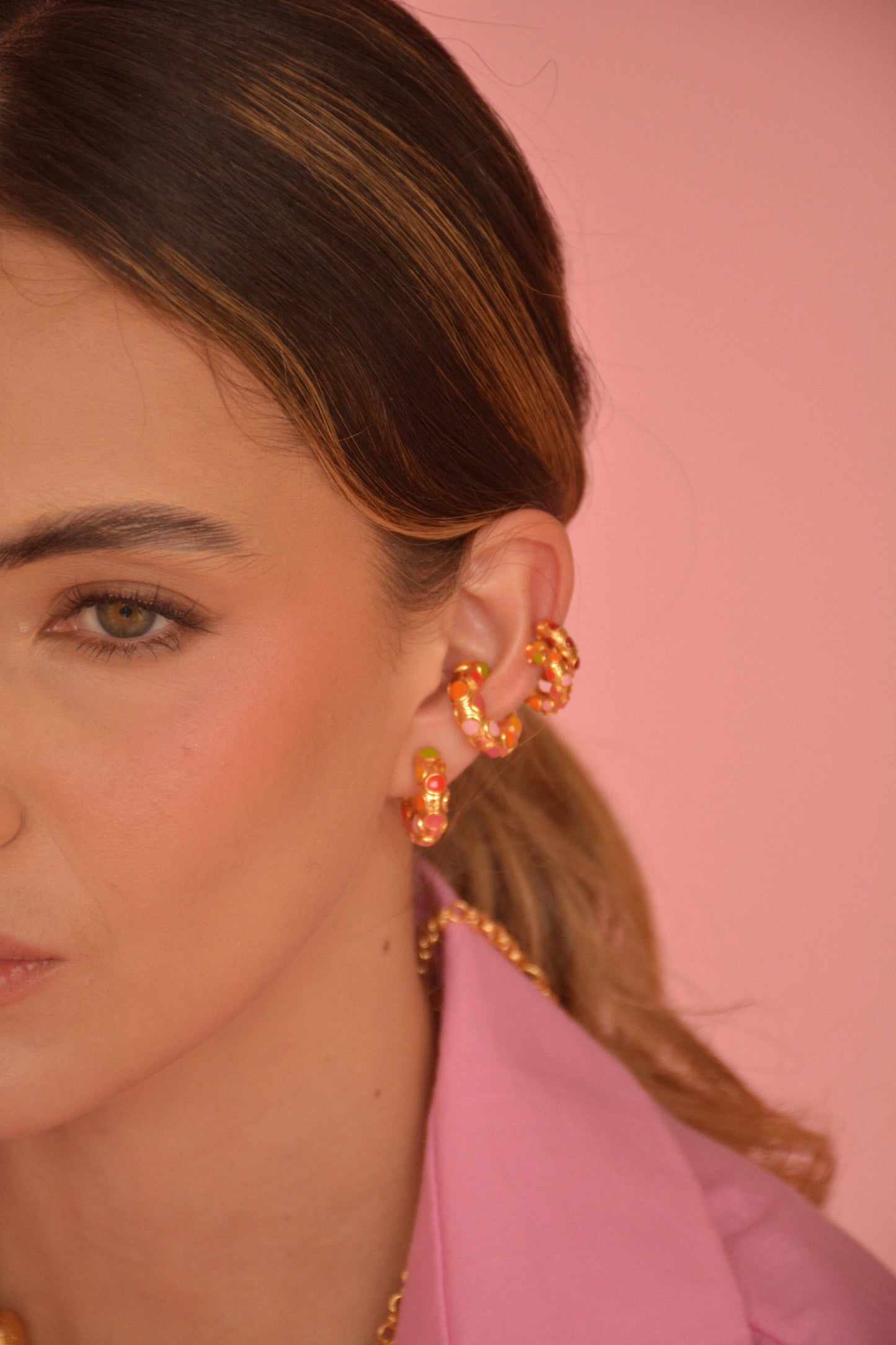 Earcuff Cartagena