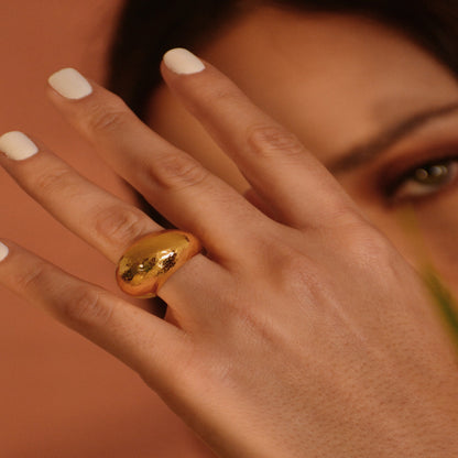 Anillo Gio