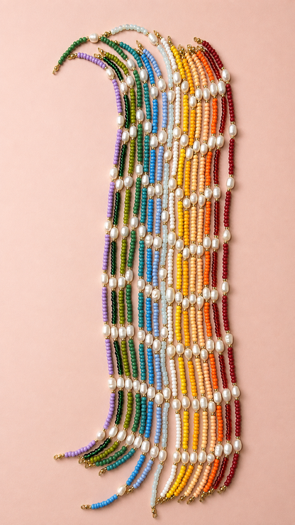 Collar Aura