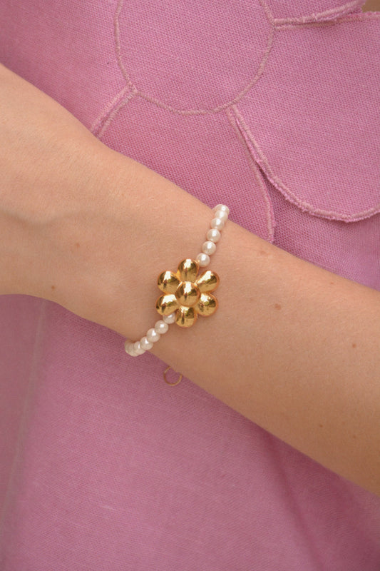 Pulsera Pearl Florencia