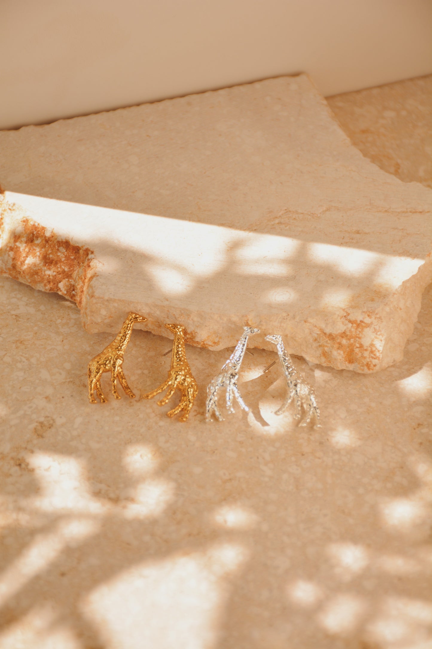 Aretes Filomena