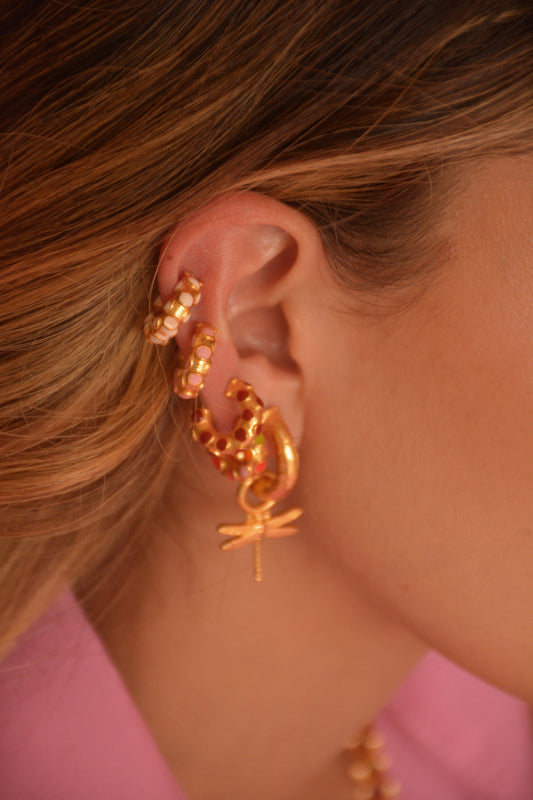 Earcuff Cartagena