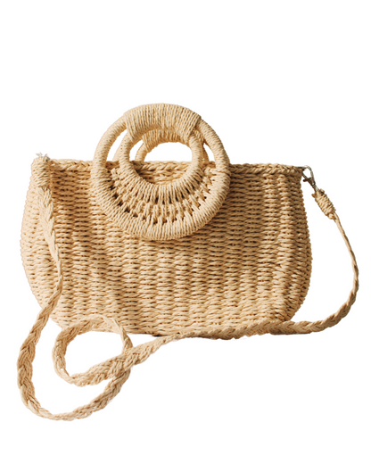 Toquilla Bag