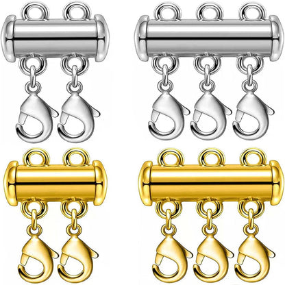 Desenredador de collares