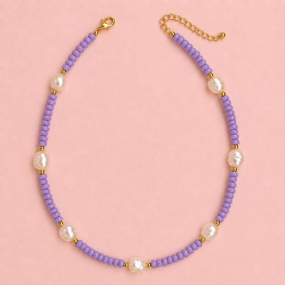 Collar Aura