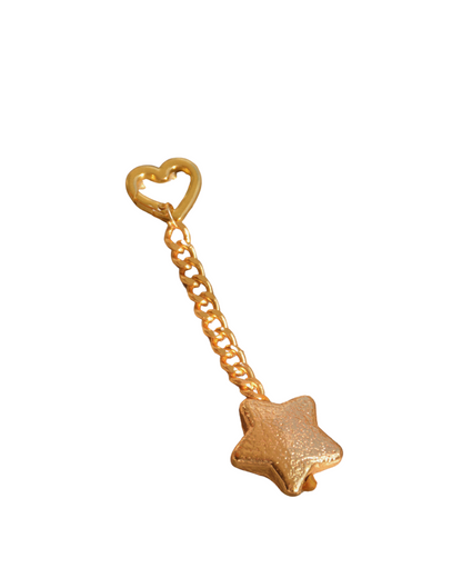 Bag Charm Starlight