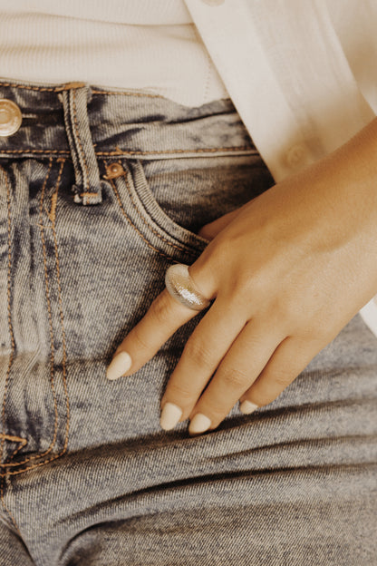 Anillo Másika