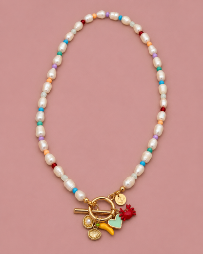 Collar Riviera Francesa