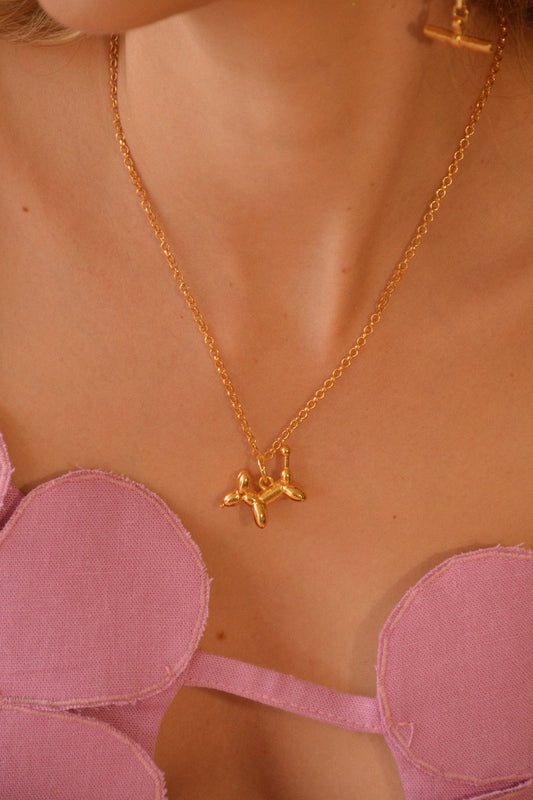 Set Cadena y Topitos Doglove