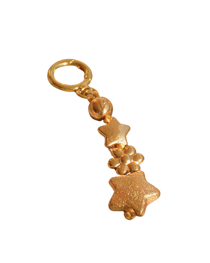 Bag Charm Italy