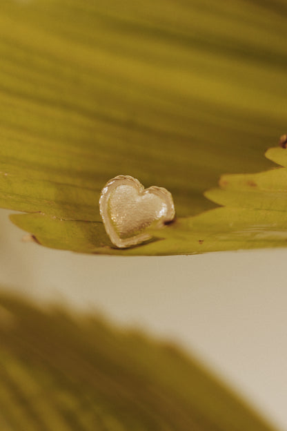 Anillo Heart Mali