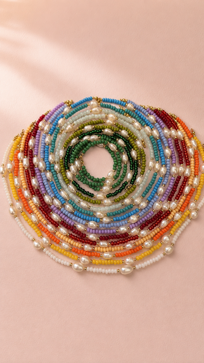 Collar Aura