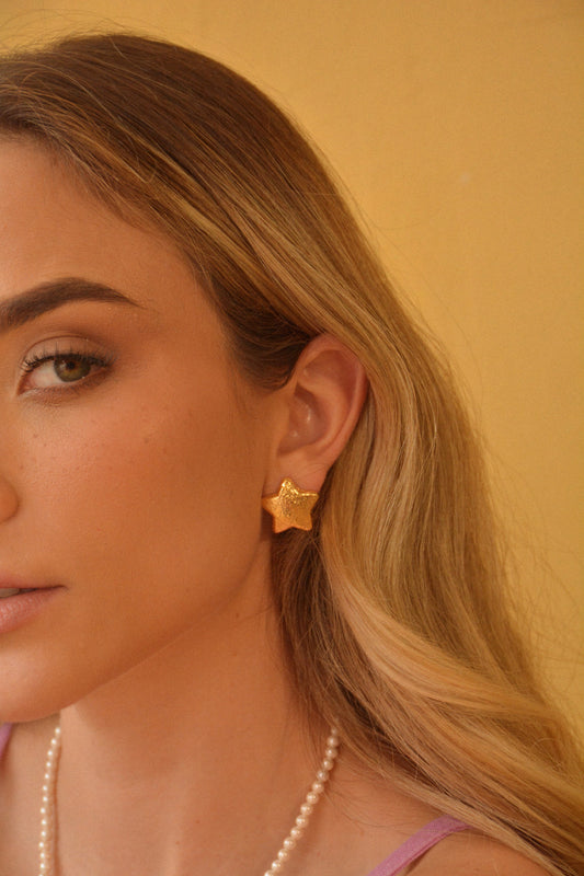 Aretes Stargirl