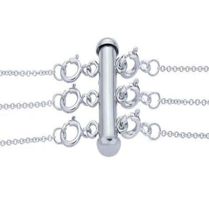 Desenredador de collares