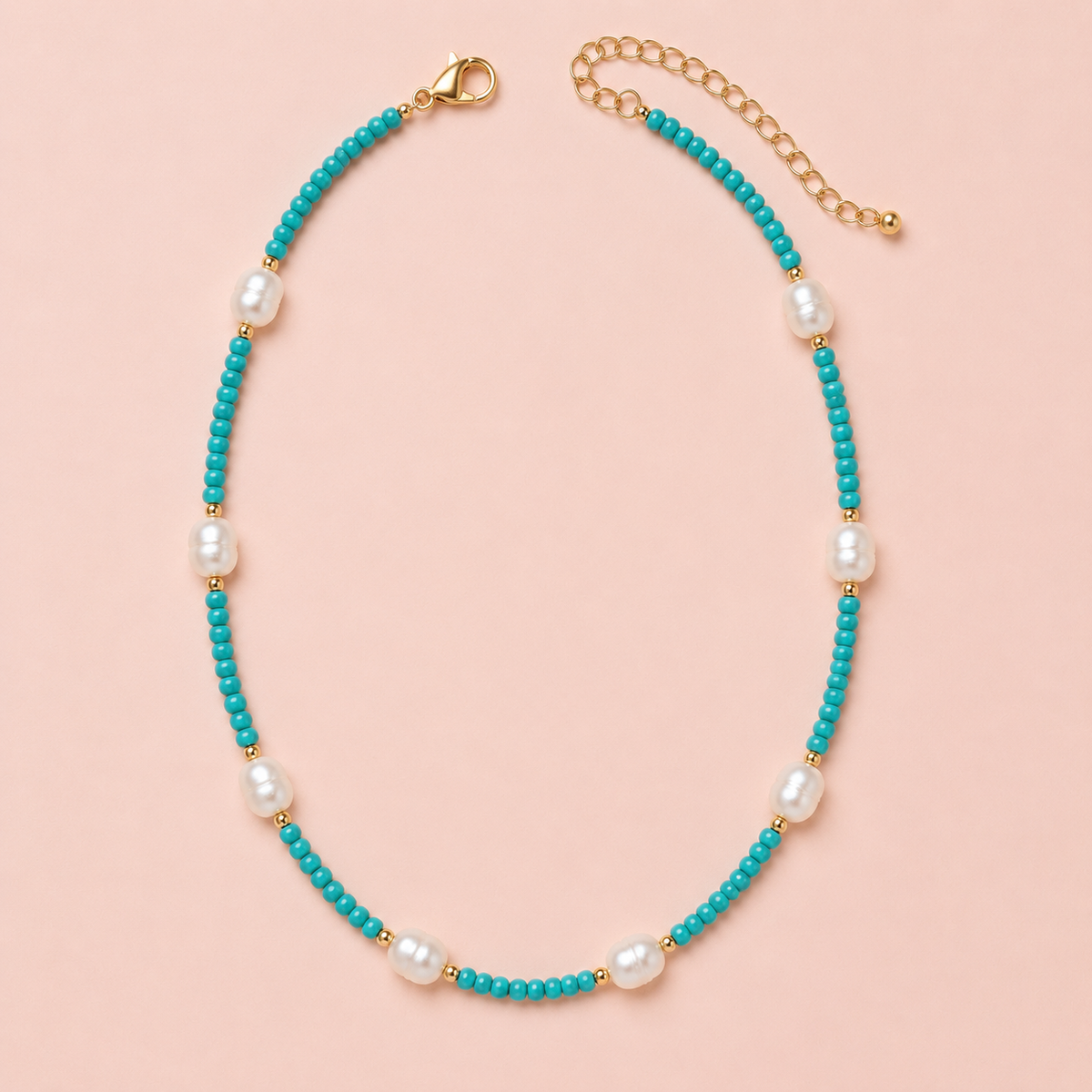 Collar Aura