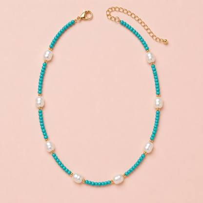Collar Aura