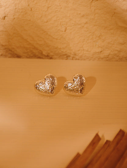 Aretes Amor