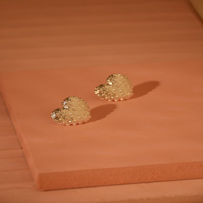 Aretes Oriana Baby - Silver