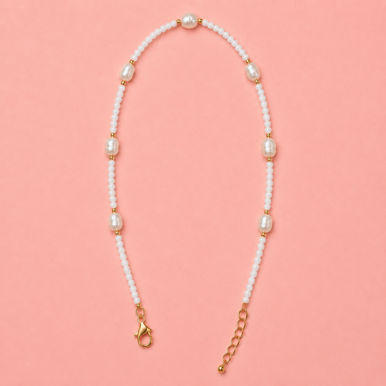Collar Aura
