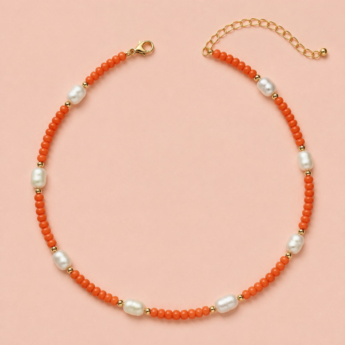 Collar Aura