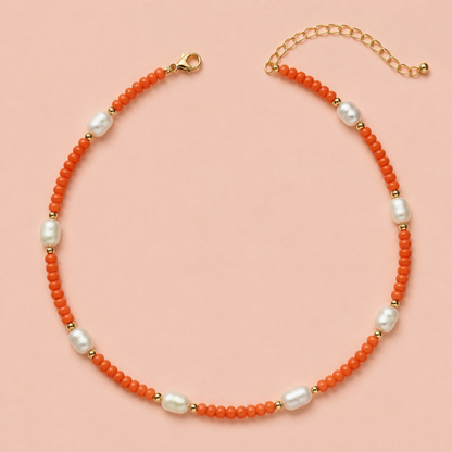 Collar Aura