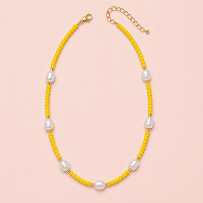 Collar Aura
