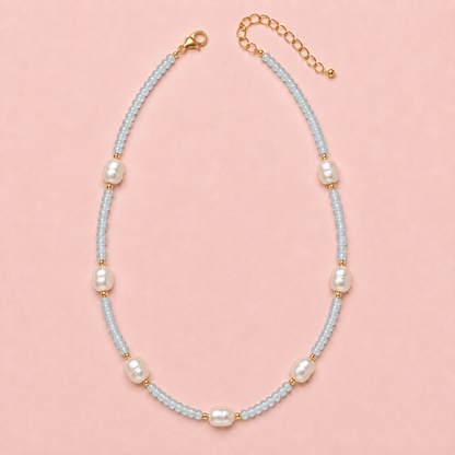 Collar Aura