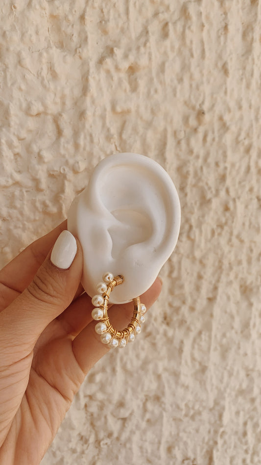 Aretes Toscana