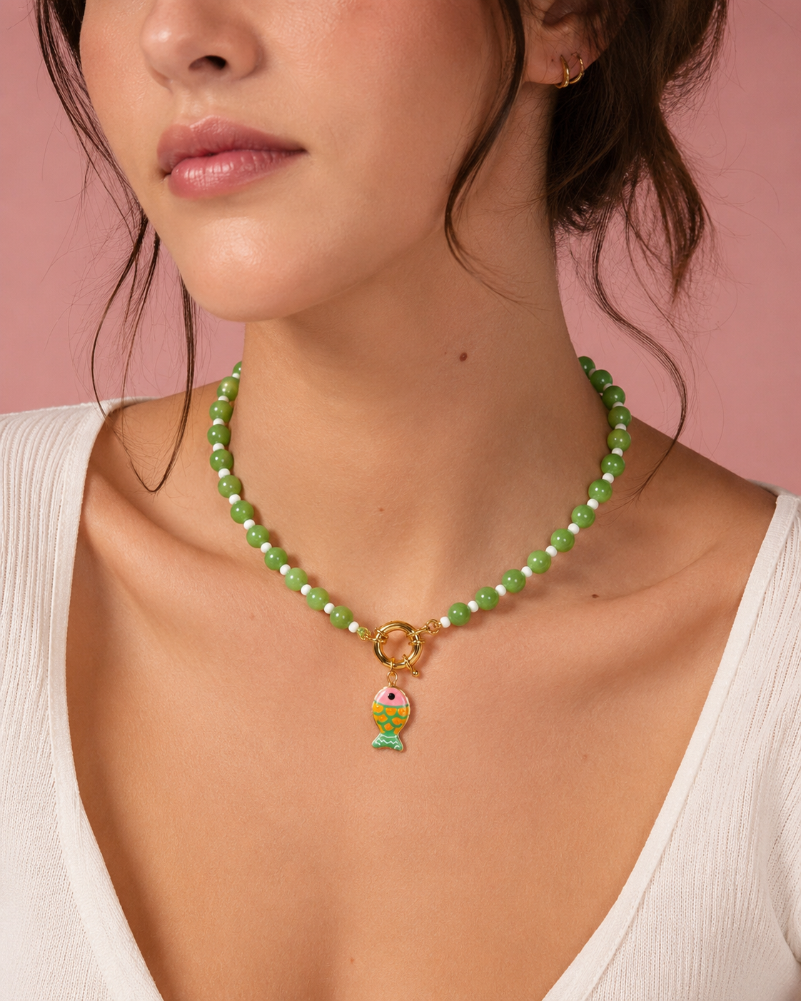 Collar Villefranche