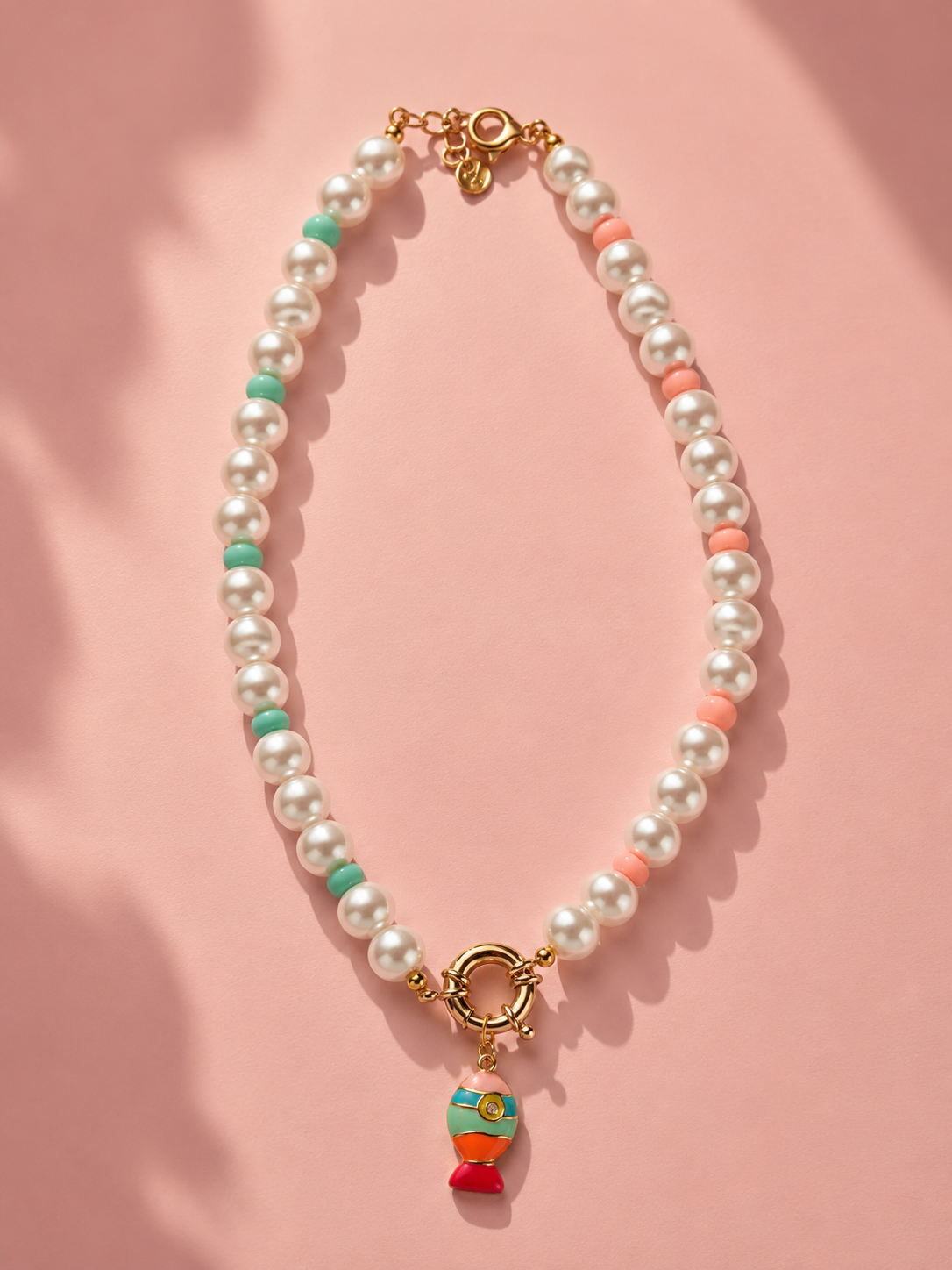 Collar Villefranche