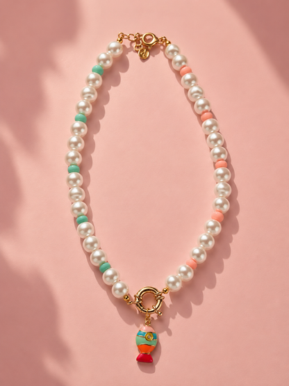 Collar Villefranche