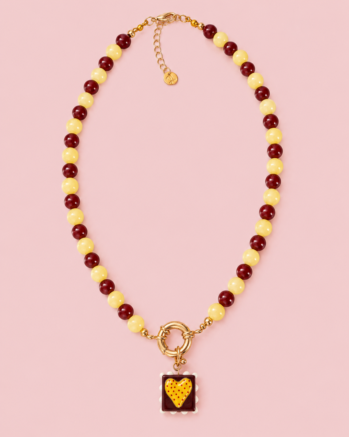 Collar Saint - Tropez