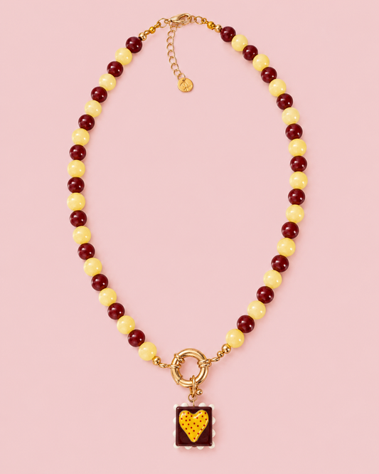 Collar Saint - Tropez