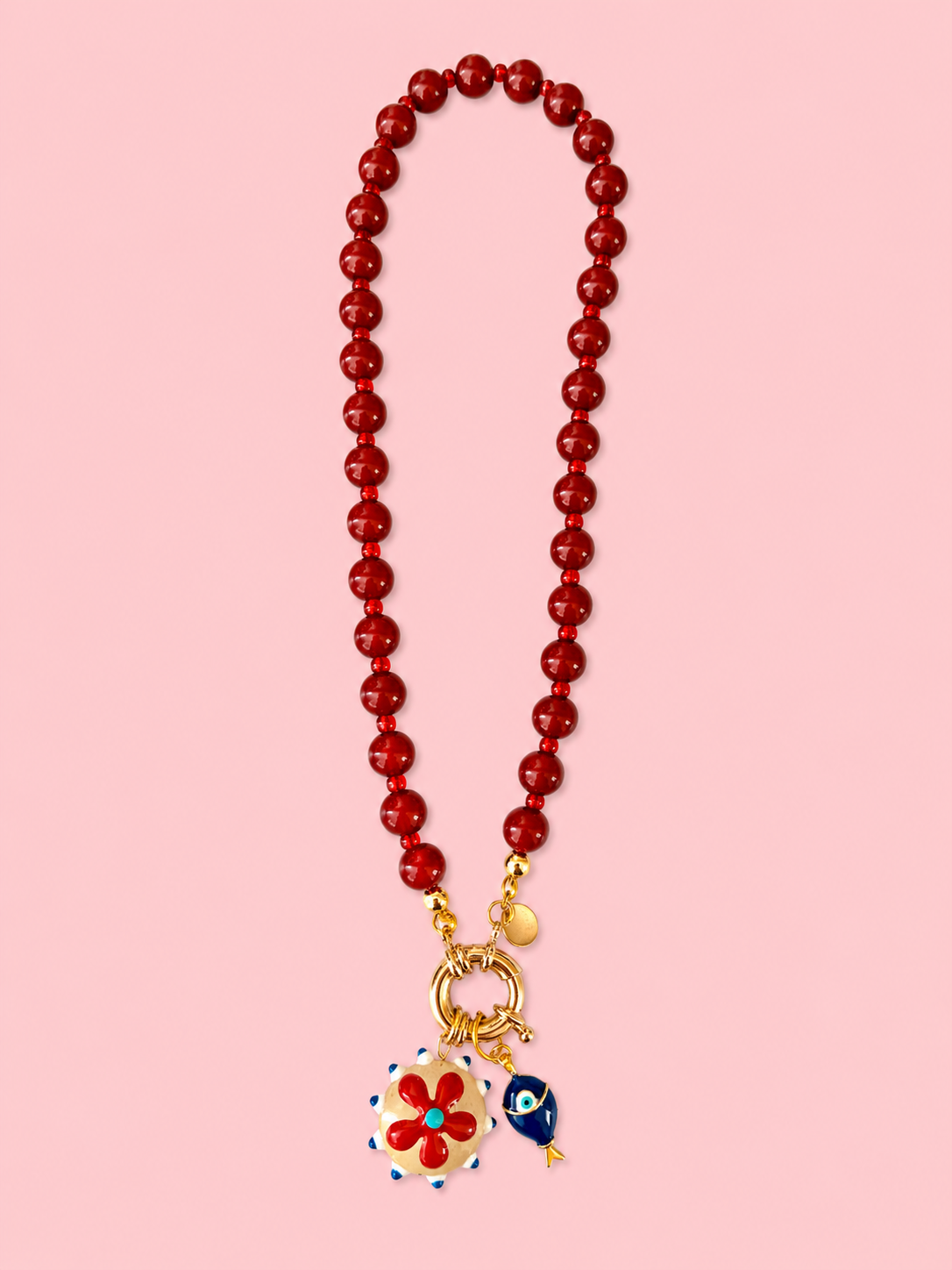 Collar La Plage
