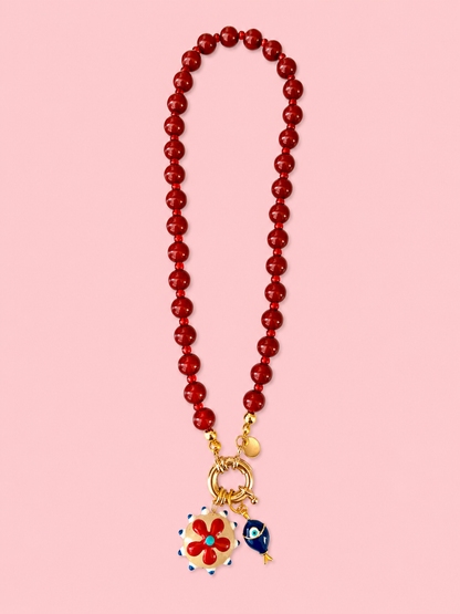 Collar La Plage