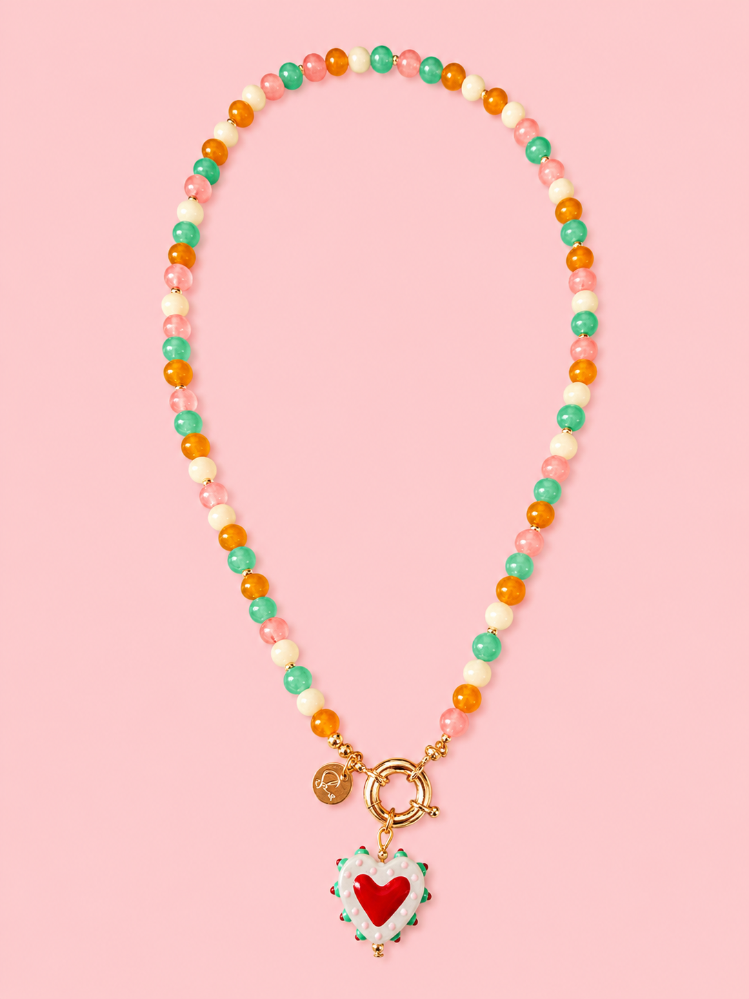 Collar La Dolce Vita