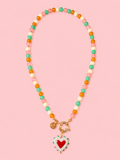 Collar La Dolce Vita