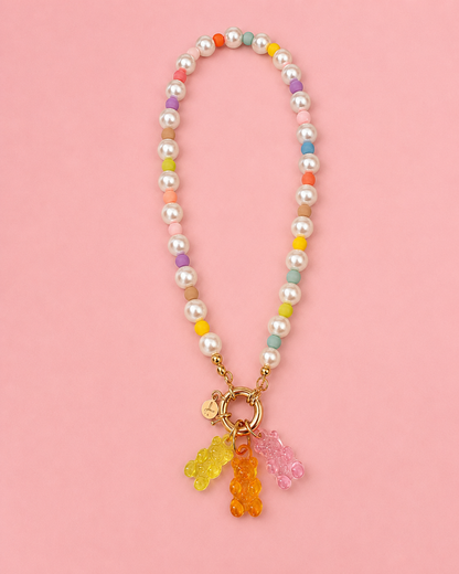Collar Riviera Club