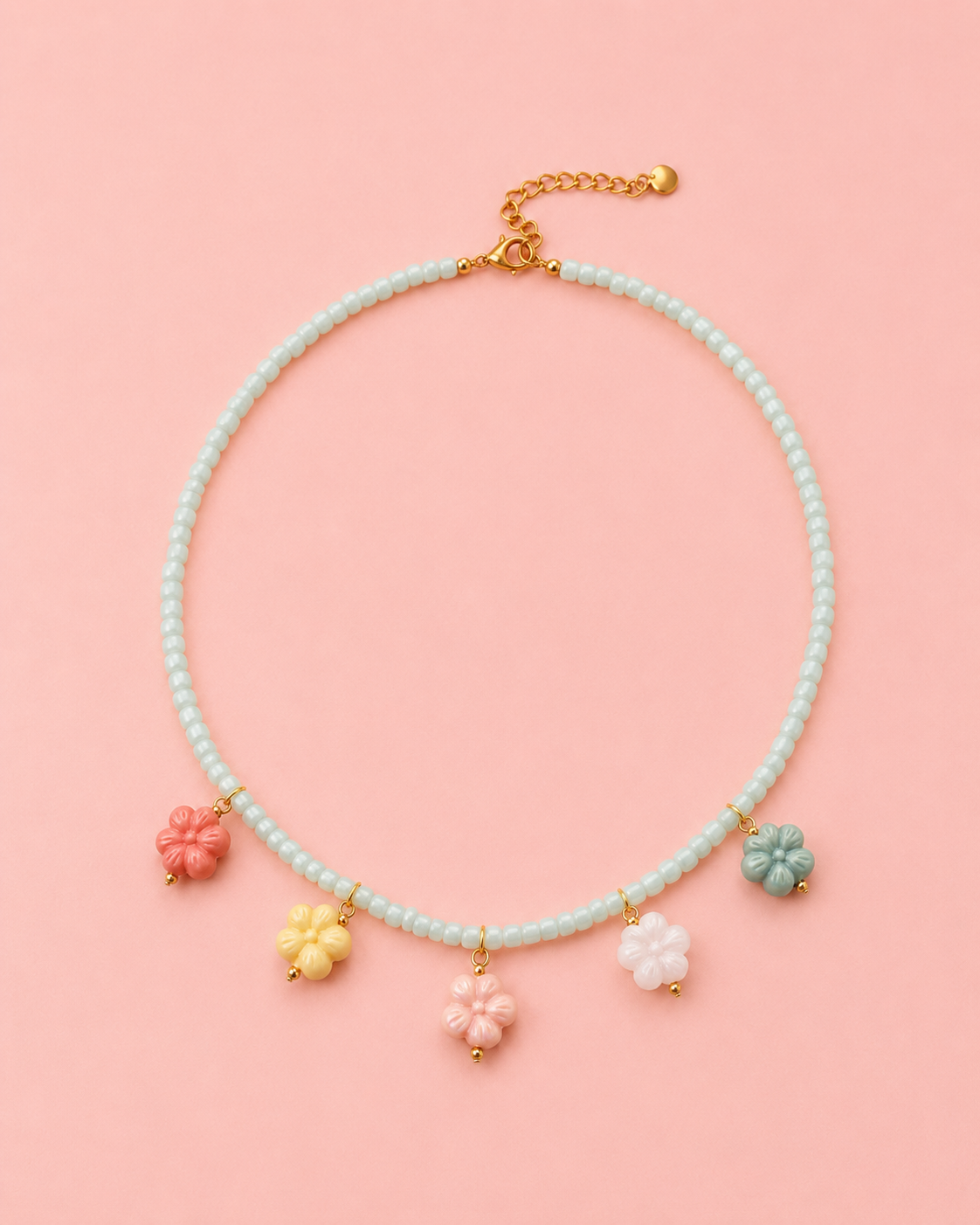 Collar Azure