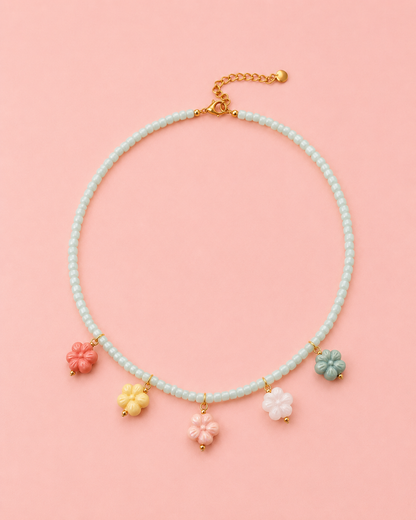 Collar Azure