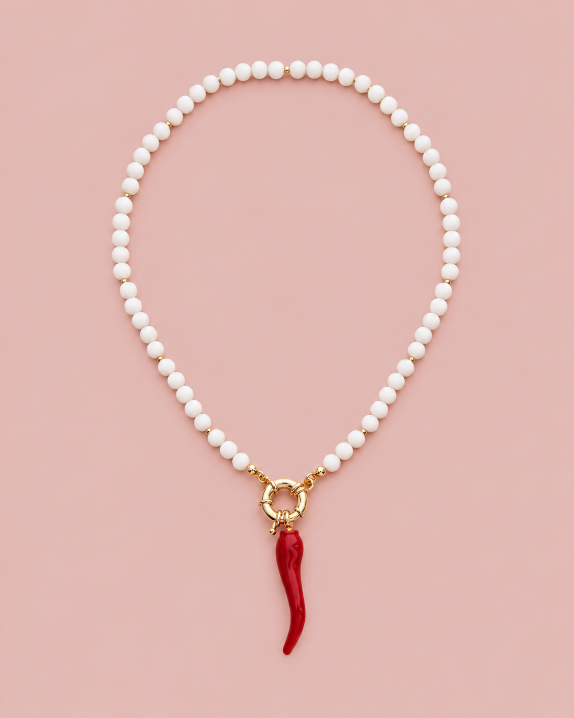 Collar Menton