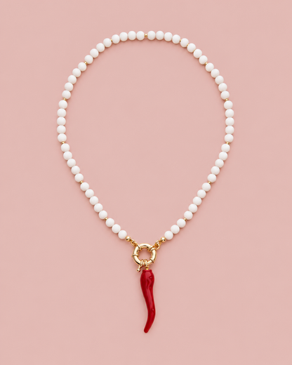 Collar Menton