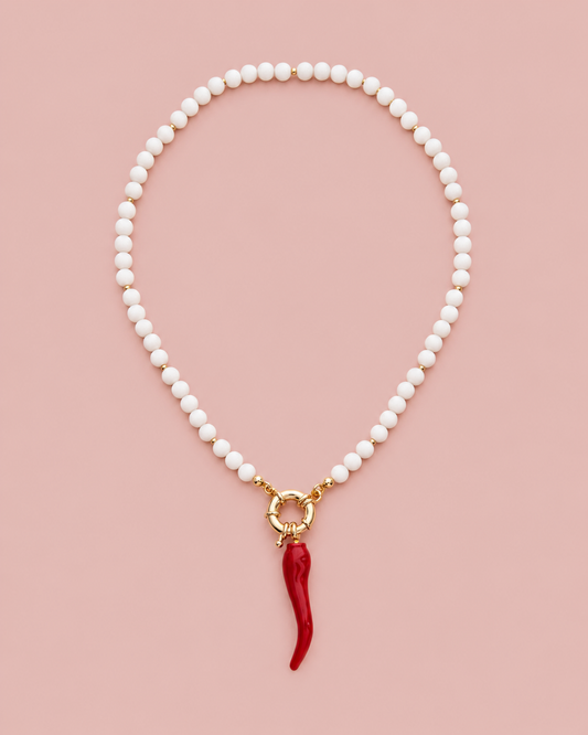 Collar Menton