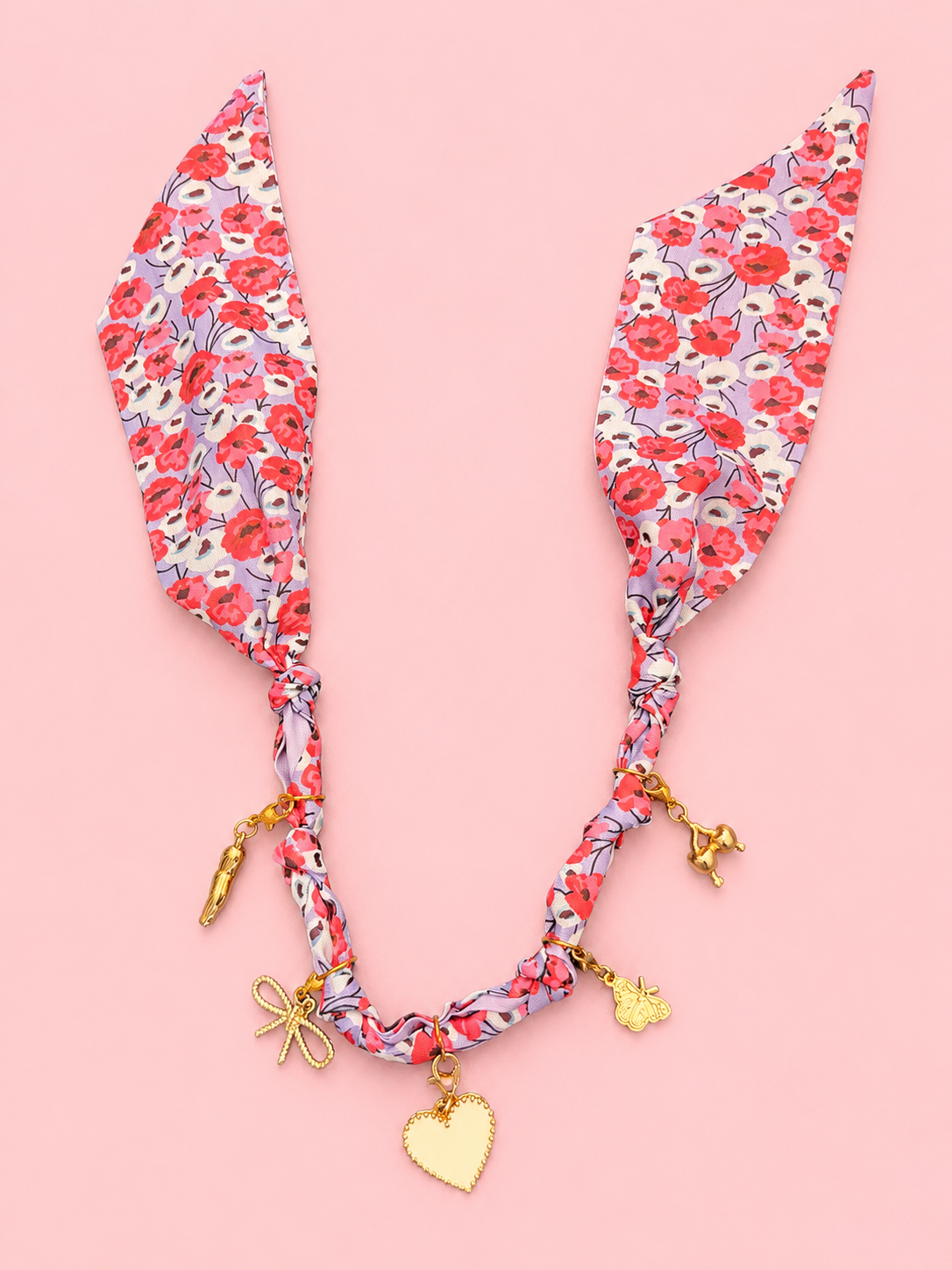 Collar Antibes