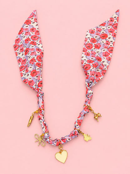 Collar Antibes