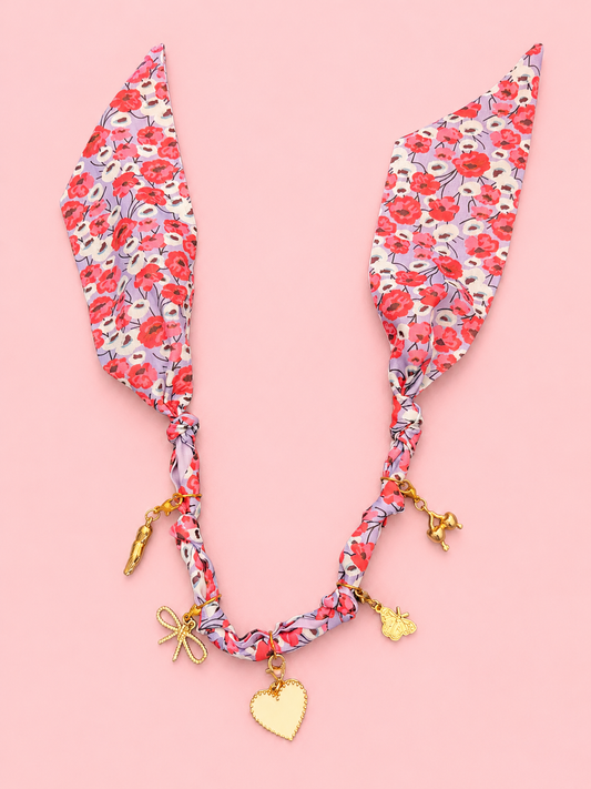 Collar Antibes