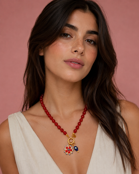 Collar La Plage